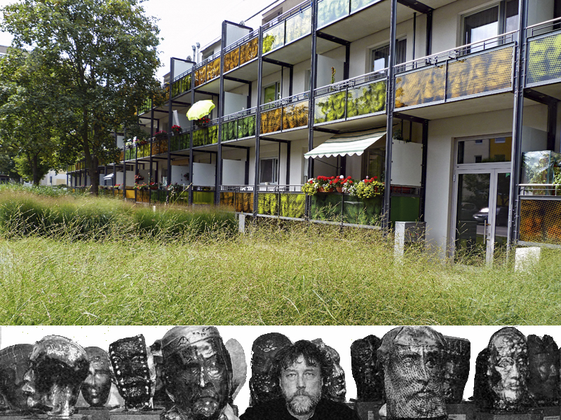 Entdecke die Entdecker | Hoyerswerda