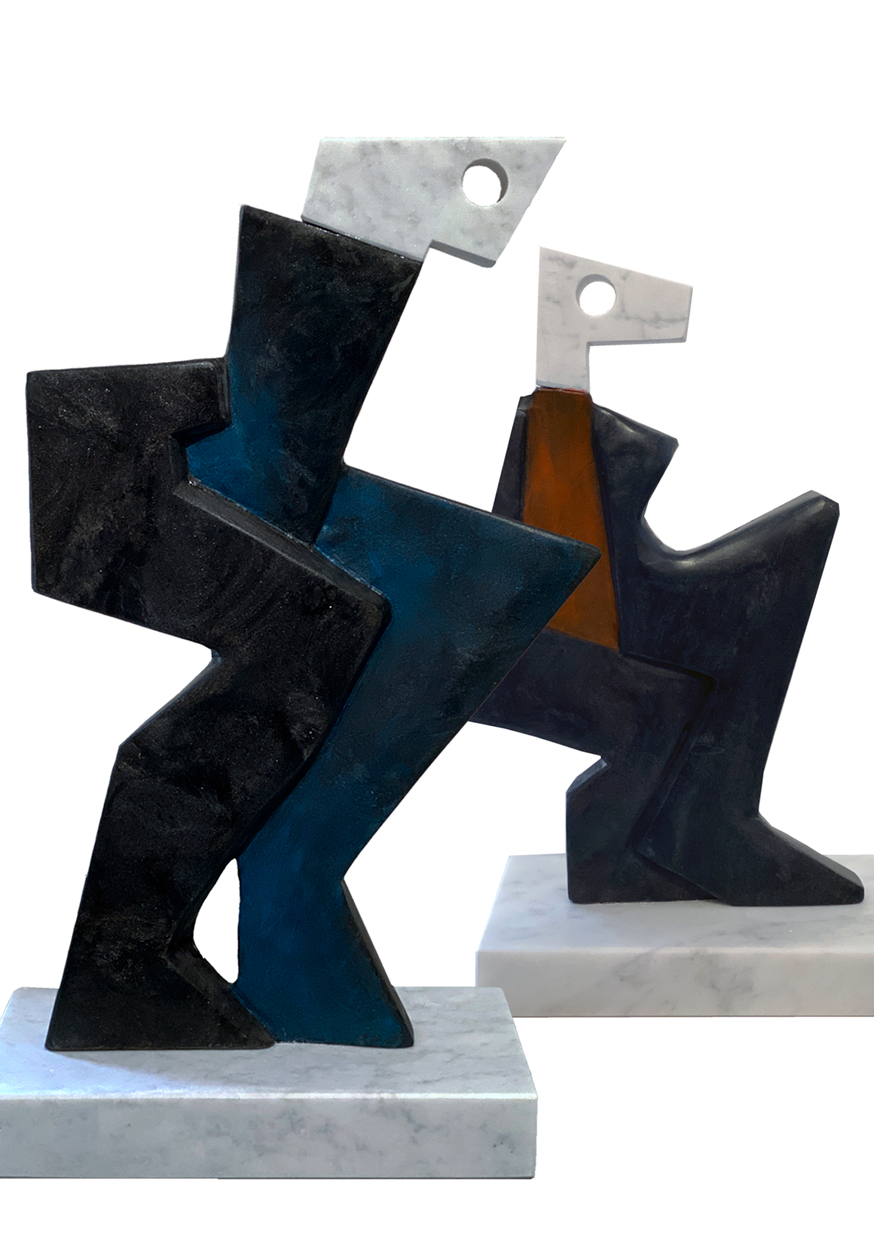 ..der Sache gehen wir nach...