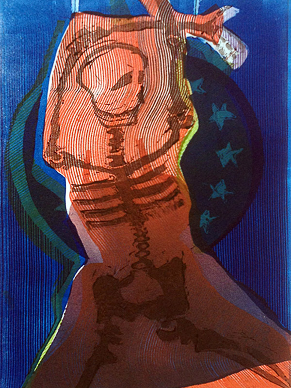 Todestanz | Ausschnitt