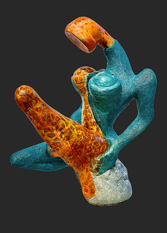 Gedankenaustauschende