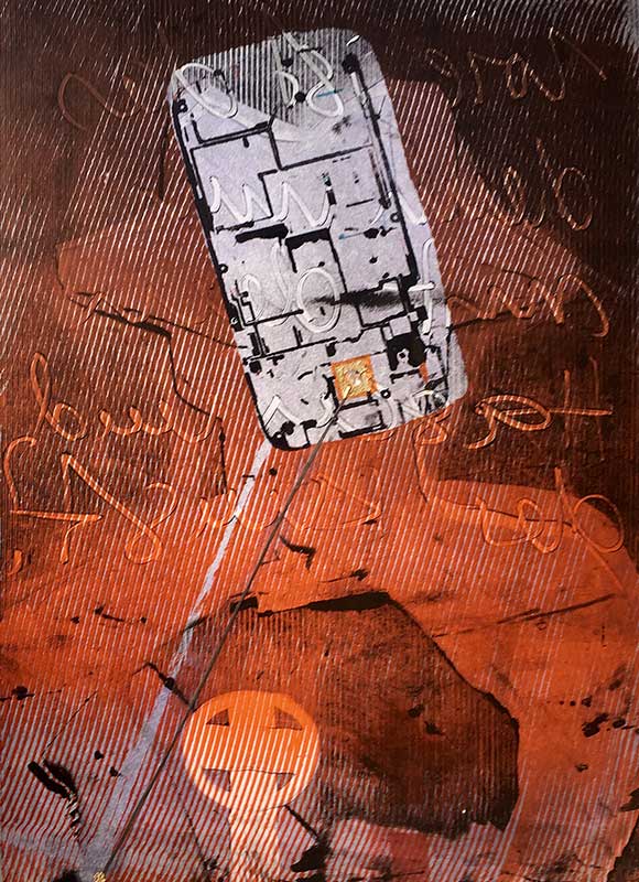 Verbindung | Ausschnitt