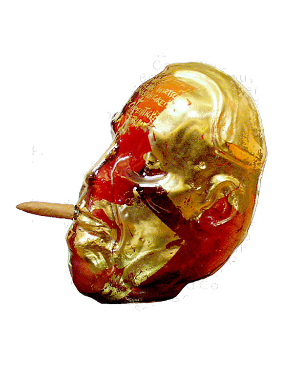 Portrait Ludwig Erhard